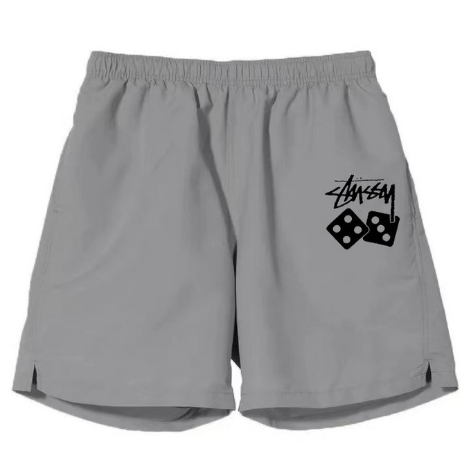 Stussy Shorts Mens ID:20240503-115